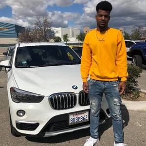 Meet your Posher, Alex